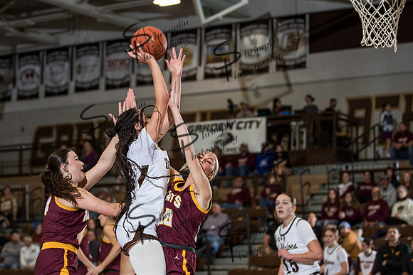 GCHS vs Hays High School G 0018