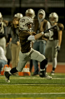 10.21.2013 - GCHS vs Hutchinson High School
