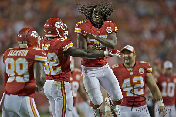 Kansas City Chiefs vs Cincinnati Bengals 731