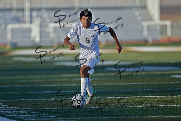 GCHS vs Haysville Campus High School 013