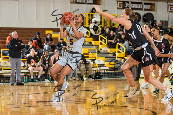 GCCC vs Cowley College W 0032