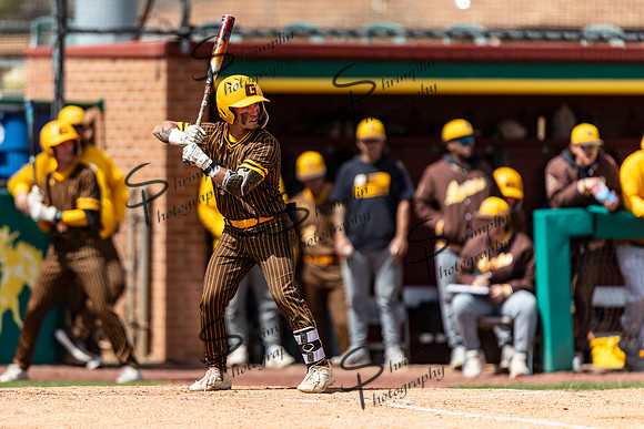 GCCC vs Dodge City Community College B 0054