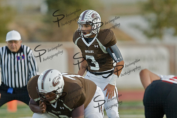 GCHS vs Liberal High School 049