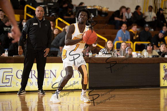 GCCC vs Independence Community College0010