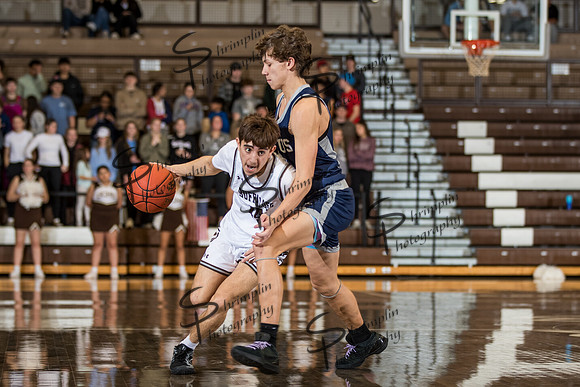 GCHS vs Altus High School B 0026