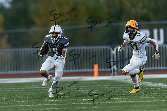 GCHS vs Wichita Southeast High School 0017