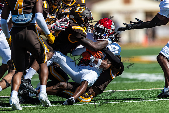 GCCC vs Navarro College 0067