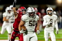 10.18.2024 - GCHS at Dodge City High School