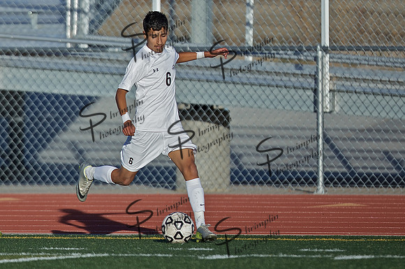 GCHS vs Haysville Campus High School 030