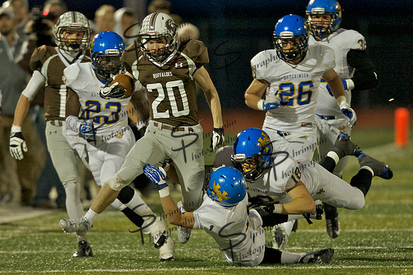 GCHS vs Hutchinson High School 059