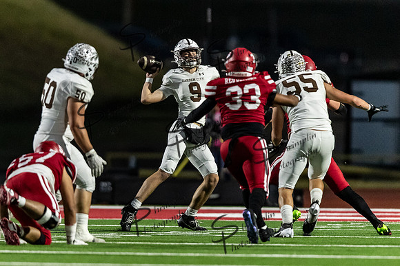 GCHS at Dodge City High School 0030