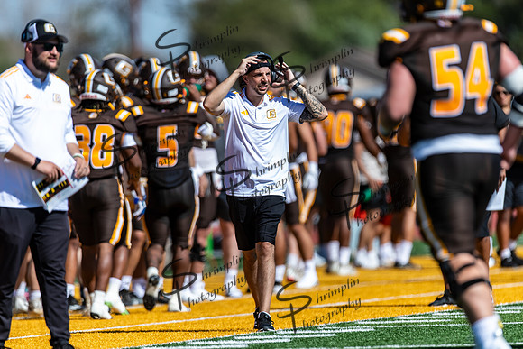 GCCC vs Navarro College 0025