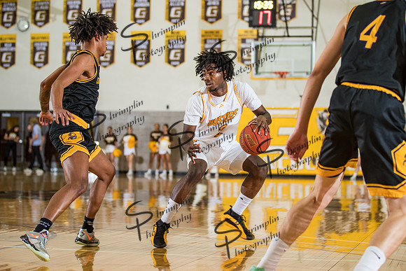 GCCC vs Dodge City Community College M 0024