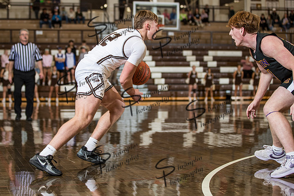 GCHS vs Lakin High School B 0015