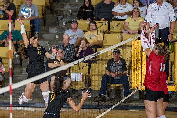 GCCC vs Navarro College 0052