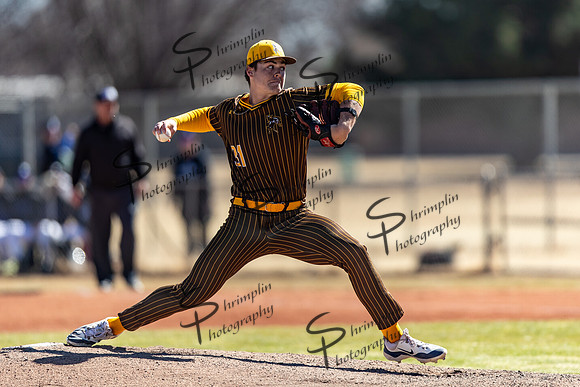 GCCC vs Amarillo College 0030
