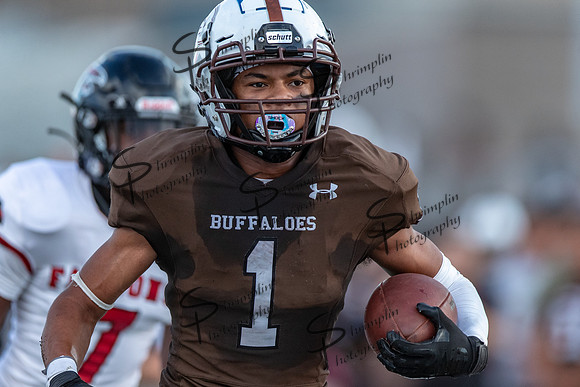 GCHS vs Wichita Heights High School 0098