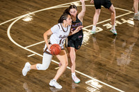 02.15.2025 - GCHS vs Lakin High School
