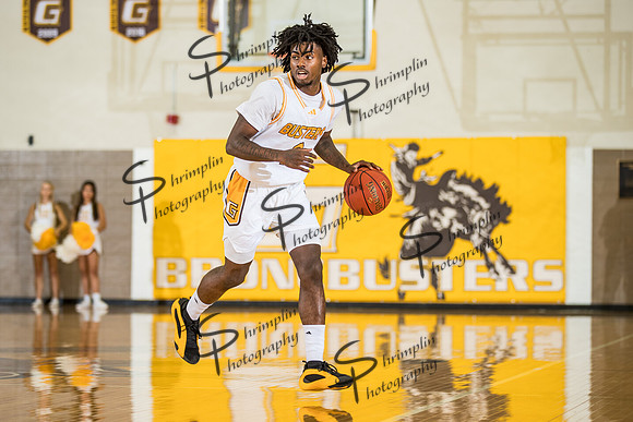 GCCC vs Barton Community College M 0011