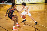 02.22.2025 - GCCC vs Cowley College