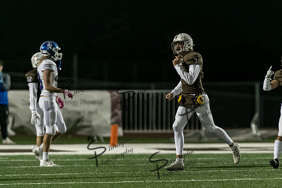 GCHS vs Washburn Rural 0046