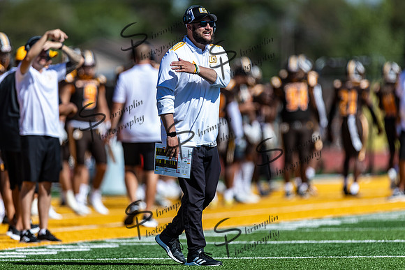 GCCC vs Navarro College 0013