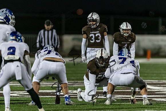 GCHS vs Washburn Rural 0005