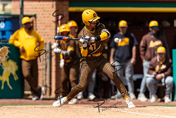 GCCC vs Dodge City Community College B 0049