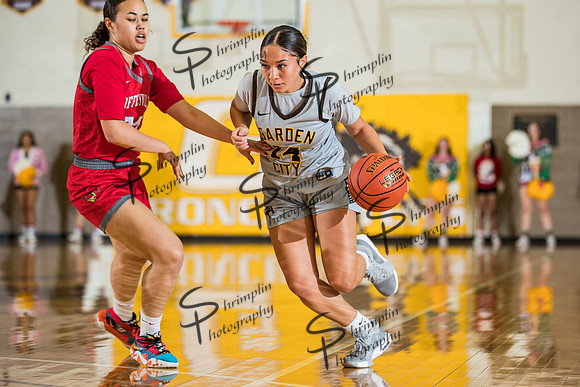 GCCC vs Coffeyville Community College W 0018