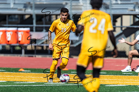 GCCC vs Cowley County Community College M 0004