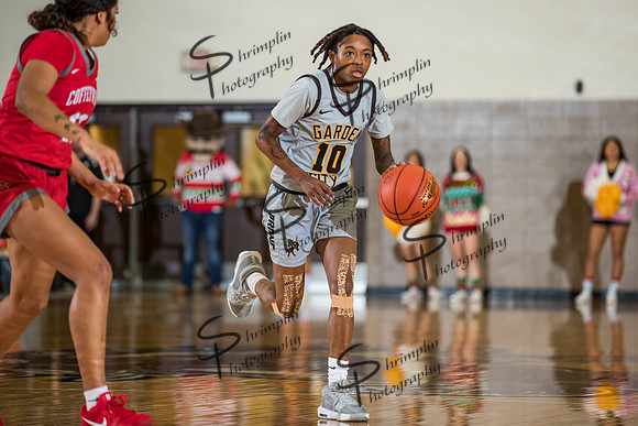 GCCC vs Coffeyville Community College W 0019