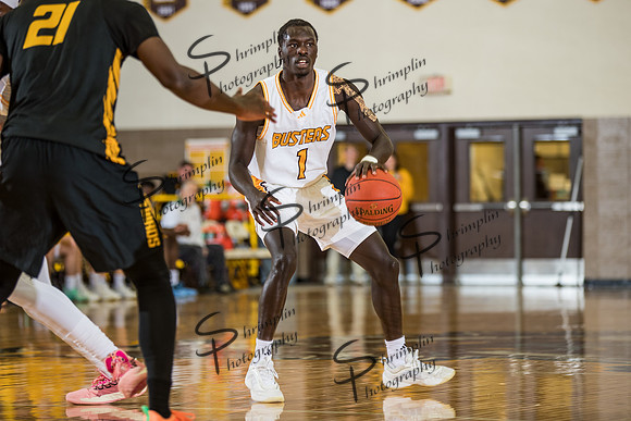 GCCC vs Cloud County Community College M 0028