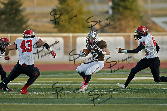 GCHS vs Liberal High School 027