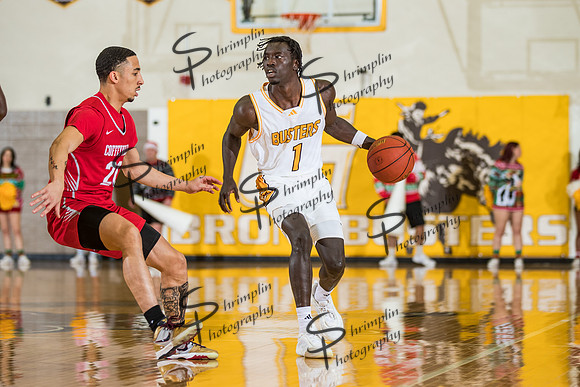 GCCC vs Coffeyville Community College M 0020