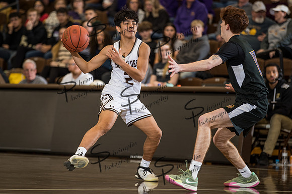 GCHS vs Lakin High School B 0020