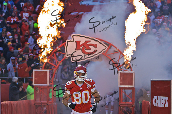 Kansas City Chiefs vs San Diego Chargers 140