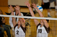 GCHS vs Salina Central High School 009