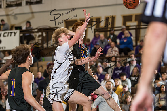GCHS vs Lakin High School B 0019