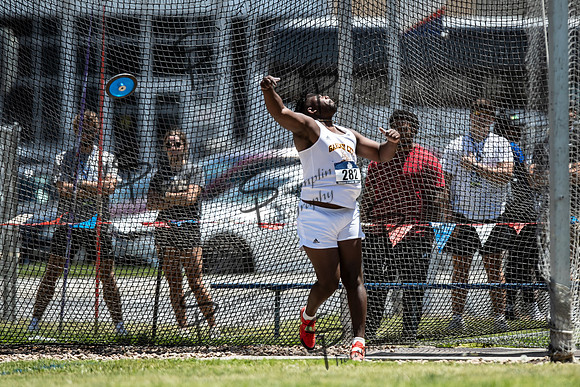 2025 NJCAA Outdoor Track and Field National Championships - Day 3 0066