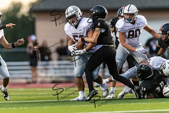 GCHS at Wichita Heights High School 0015