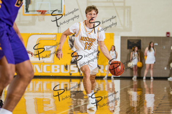 GCCC vs Kansas Wesleyan JV 0011