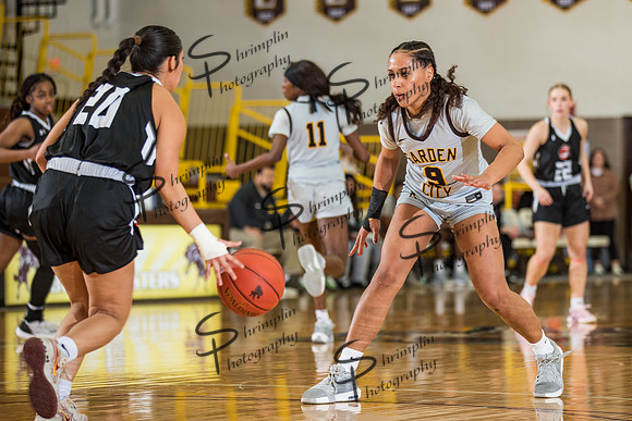 GCCC vs Cowley College W 0020