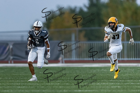 GCHS vs Wichita Southeast High School 0019