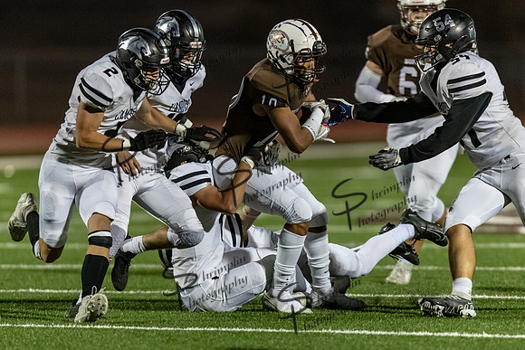 GCHS vs Haysville-Campus High School 0025