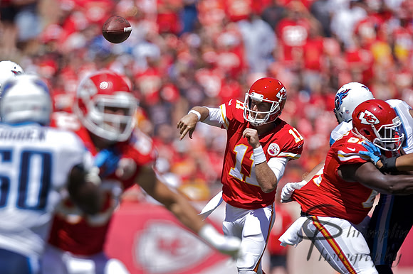Kansas City Chiefs vs Tennessee Titans 371