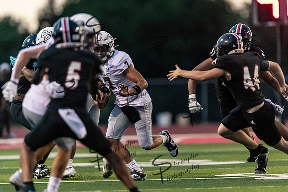 GCHS at Wichita Heights High School 0029