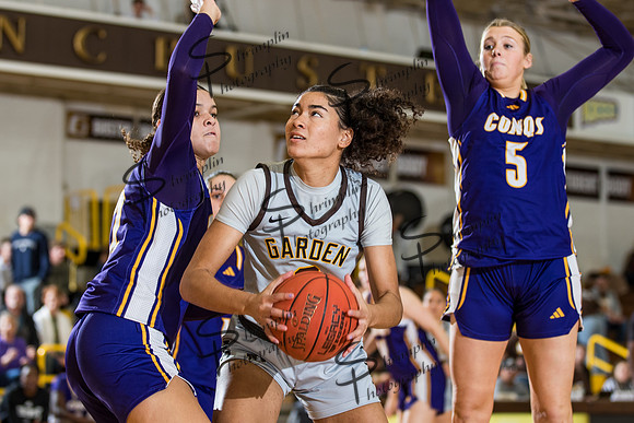 GCCC vs Dodge City Community College W 0001