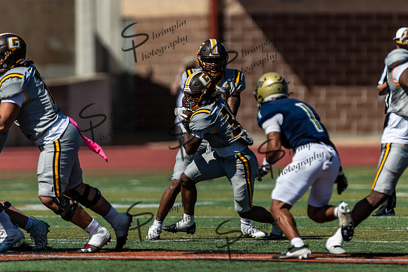 GCCC at Independence Community College 0050