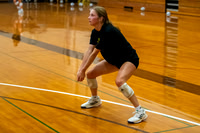 08.01.2024 - 2024 GCCC Volleyball First Practice