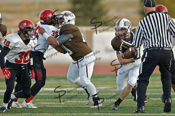 GCHS vs Liberal High School 043